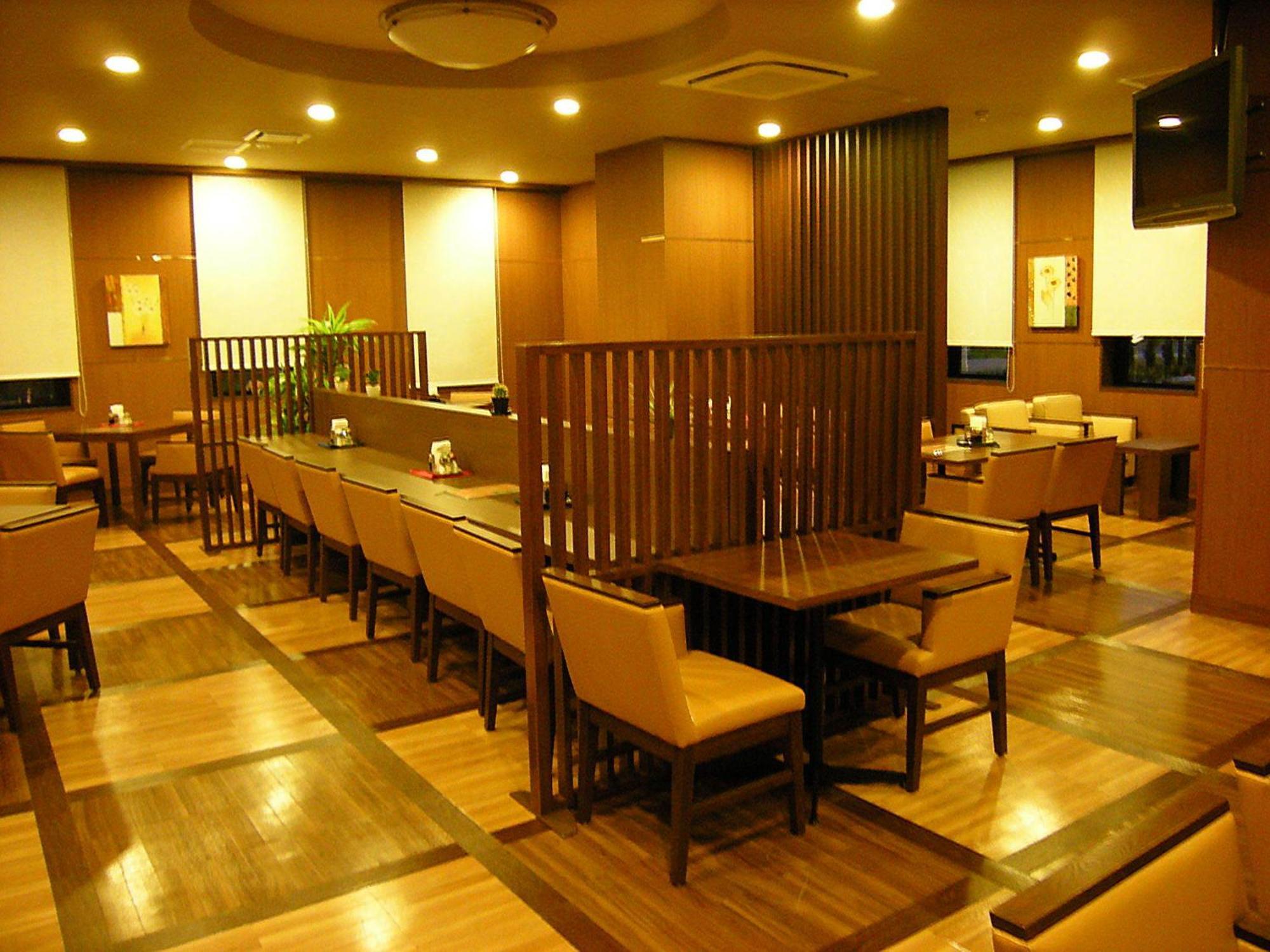 Hotel Route-Inn Aomori Chuo Inter Exterior foto