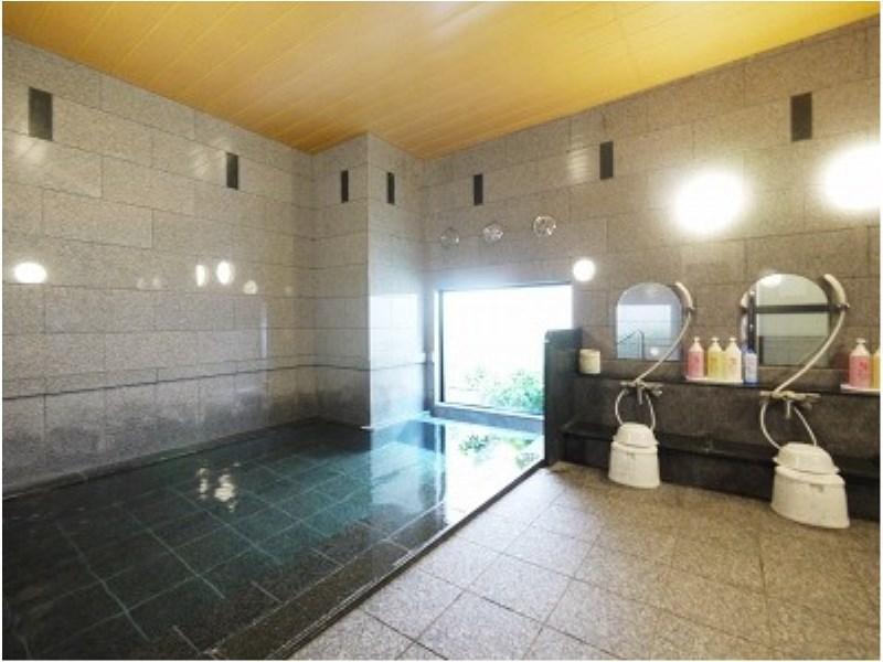 Hotel Route-Inn Aomori Chuo Inter Exterior foto